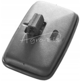 Mirror, side mirror, excavator forklift truck LR0300