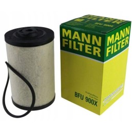 Fuel filter bfu900x mann filters