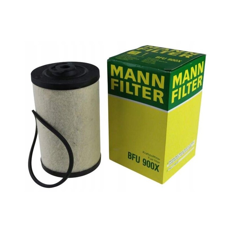Fuel filter bfu900x mann filters