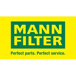 Fuel filter bfu900x mann filters