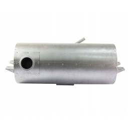 Exhaust muffler Volvo Charger 11110269