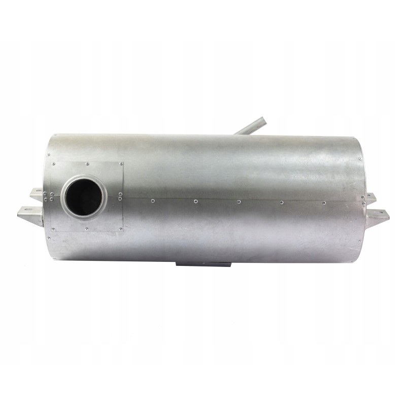 Exhaust muffler Volvo Charger 11110269