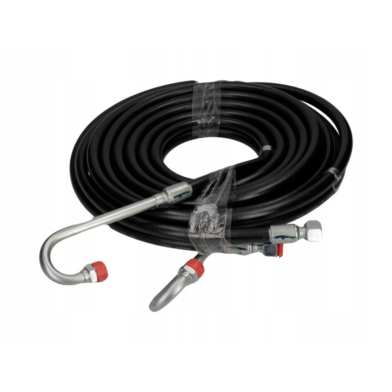 Manitou 256631 third section hydraulic hose