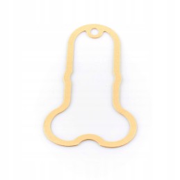 Hatz e75 e79 valve cover gasket 03174100