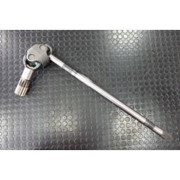 Polos complete for case 580l 580sl 580m 580sm