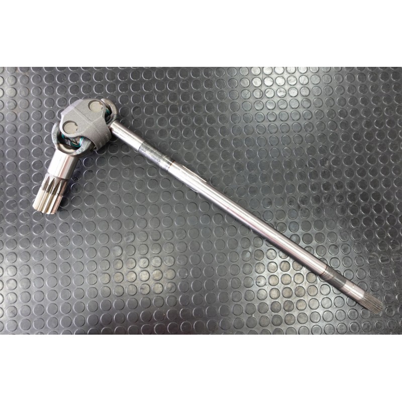 Polos complete for case 580l 580sl 580m 580sm