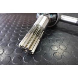 Polos complete for case 580l 580sl 580m 580sm