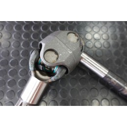 Polos complete for case 580l 580sl 580m 580sm