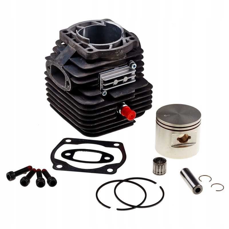 Wacker bts630 bts635 complete cylinder 5100005808