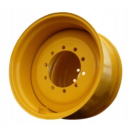 15 x 28 rear Volvo rim