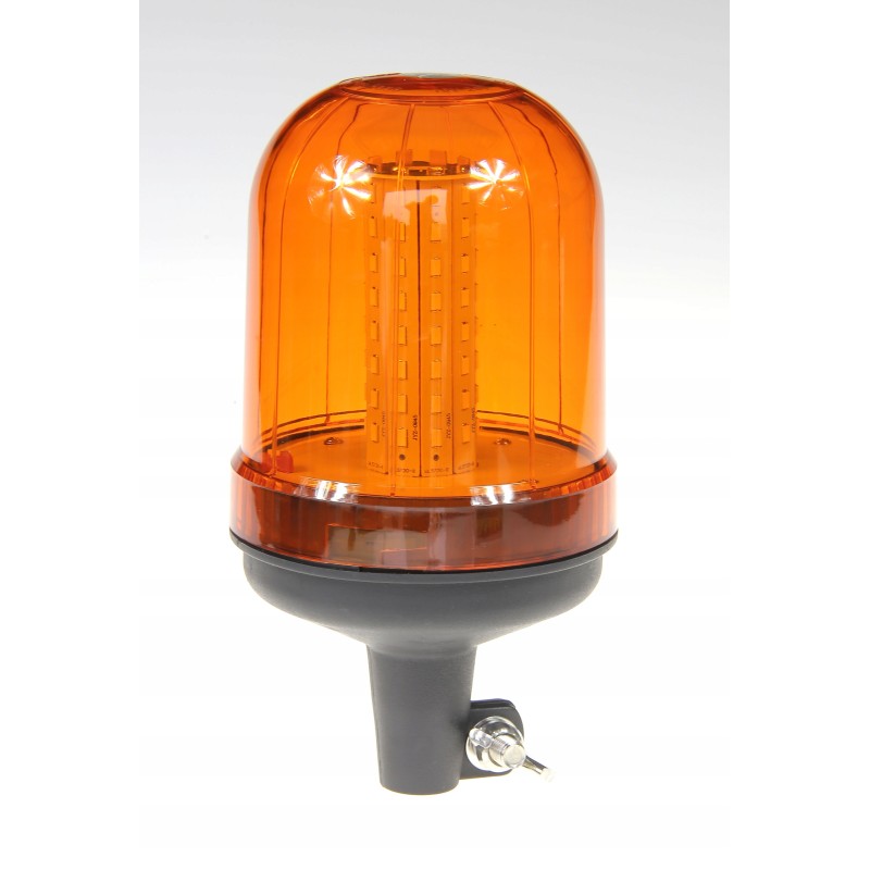 Warning lamp beacon smd led 12 24v pin