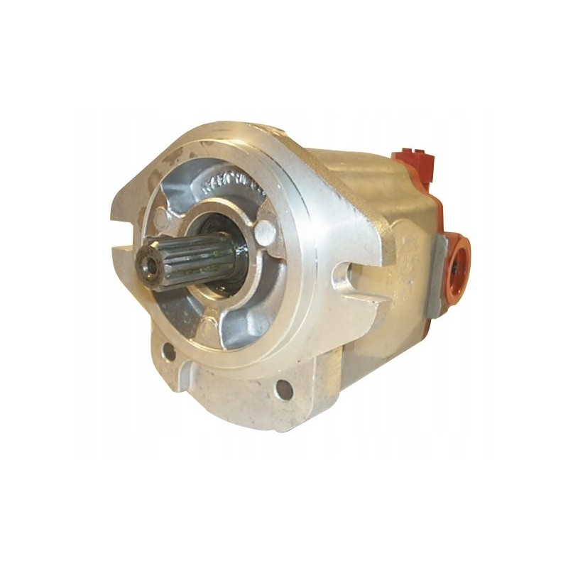 Krp4 23cvmfn nissan pump