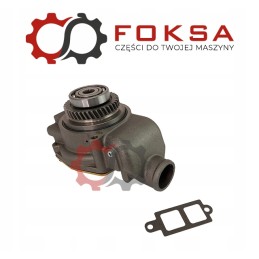 Water pump cat bulldozer d5d d4e 977k 920 930