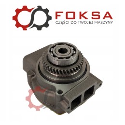 Water pump cat bulldozer d5d d4e 977k 920 930