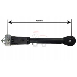 Left hanger Zetor Proxima 54450929 original