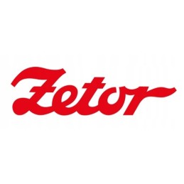 Left hanger Zetor Proxima 54450929 original