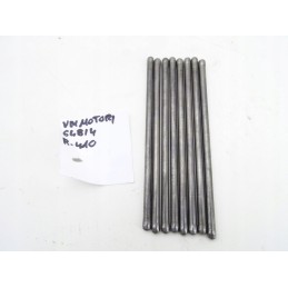 Vm motori 64b 4 schmidt swingo push rod