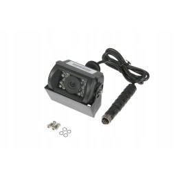 Kamerad1 camera black and white image