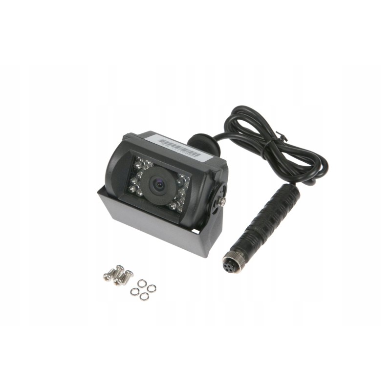 Kamerad1 camera black and white image