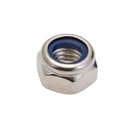 51730080001 self-locking nut m8 x 1 25