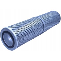 Hydraulic filter hy16354 liebherr litronic
