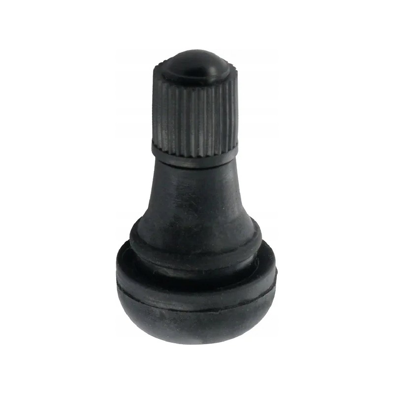 Valve for tubeless tires tr412