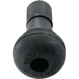 Valve for tubeless tires tr412