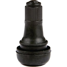 Valve for tubeless tires tr412
