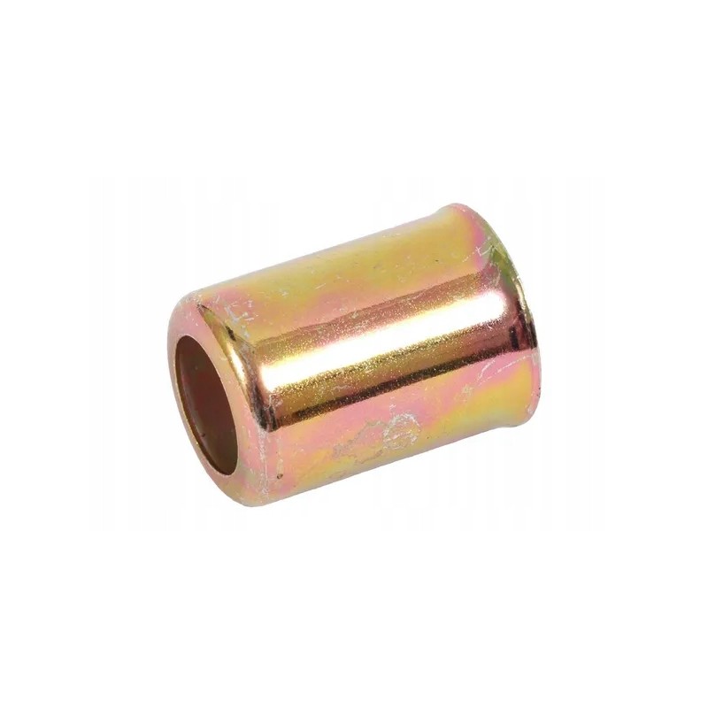 Bushing oe11x25mm dn6 5 galvanized steel