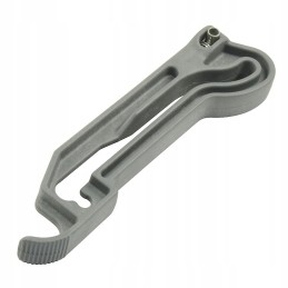 Side window handle new holland case 87353724