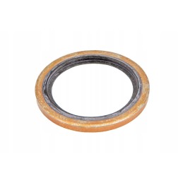Ur1 metal and rubber washer 30 79 x 42 86 x 3 35