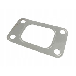 Turbine metal seal 7901 1572 79011572