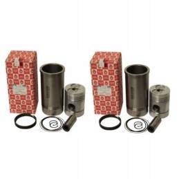 Repair kit for the entire Ursus C330 engine