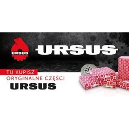 Repair kit for the entire Ursus C330 engine