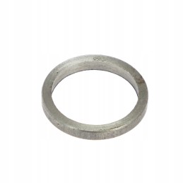 Tensioner bearing spacer ring