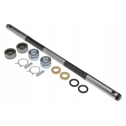 Vpl1462 lift arm roller set