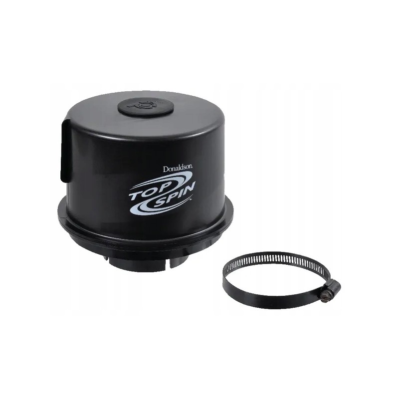 Top spin pre-filter Donaldson 146 81mm x 162