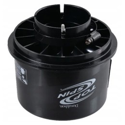 Top spin pre-filter Donaldson 146 81mm x 162