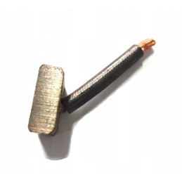 12v starter brush, juban type