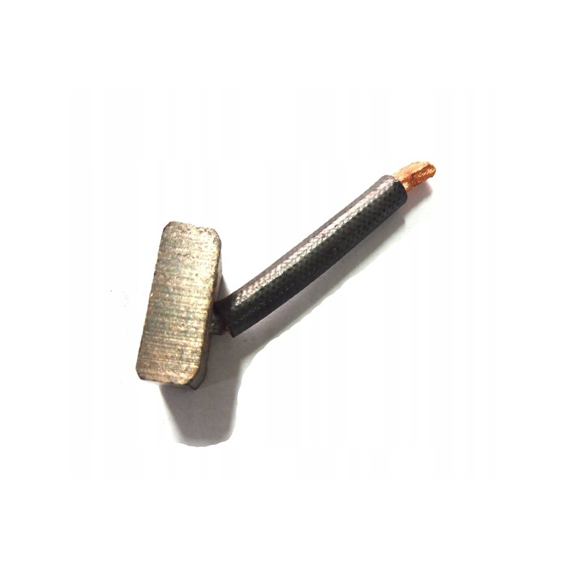12v starter brush, juban type
