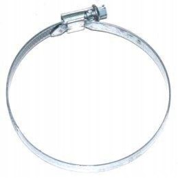 Worm clamp band 70 90 motogeneric