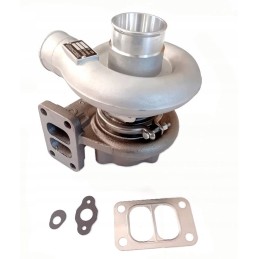 Turbocharger mitsubishi d06fd s6k cat 3066 c6 4