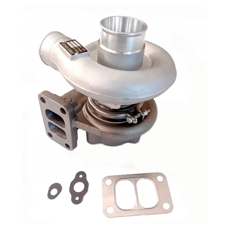 Turbocharger mitsubishi d06fd s6k cat 3066 c6 4