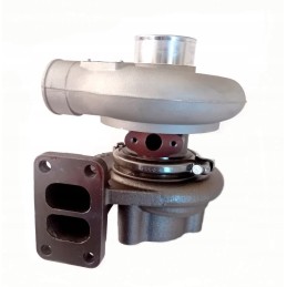 Turbocharger mitsubishi d06fd s6k cat 3066 c6 4