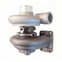 Turbocharger mitsubishi d06fd s6k cat 3066 c6 4