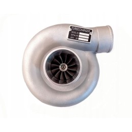 Turbocharger mitsubishi d06fd s6k cat 3066 c6 4