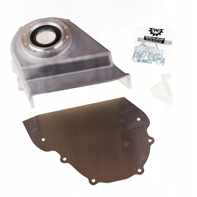 Wacker dpu6055 6555 vibration wheel cover 0212644