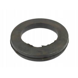 Rubber bumper for sprung steering knuckle 80271021