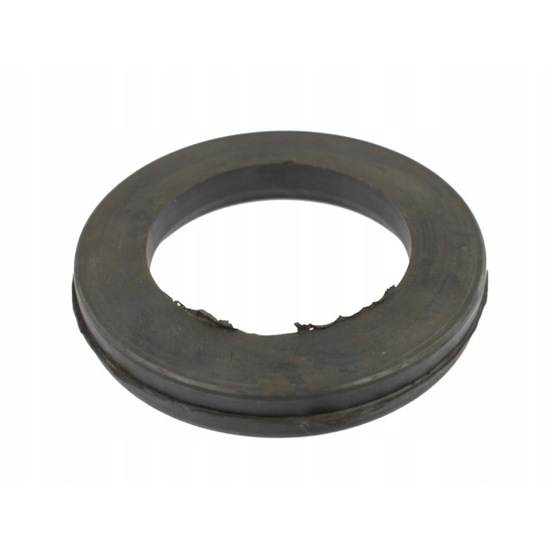 Rubber bumper for sprung steering knuckle 80271021