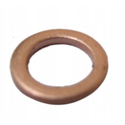 Copper washer fi 6x9 5 c 360 kn6x9 5 apart